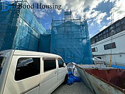 性能評価取得予定　東二見全5区画　C号棟