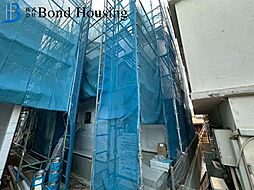 東二見駅まで徒歩12分　東二見全5区画　E号棟