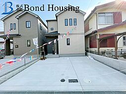 「商業施設徒歩9分」「4LDK」二見町西二見 A号棟