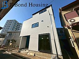 山陽「西新町駅」徒歩3分の好立地物件　西新町3丁目　限定1棟