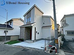 JR大久保駅徒歩10分・小中学校徒歩5分圏内　大久保町大久保町