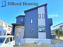 安心の長期優良住宅・収納豊富　桜が丘東町　限定1棟