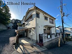 近隣買い物施設充実　朝霧東町2丁目　中古戸建