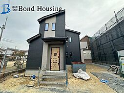 LDK約18帖・安心の長期優良住宅　玉津町新方