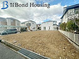 長期優良住宅　糀台1丁目　新築2区画　1号棟