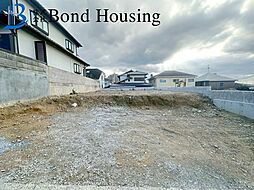 LDK18帖でゆったり過ごせる広々4LDK　本多聞　全2棟　1号棟