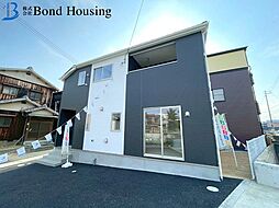 全居室収納あり・お車2台駐車可　二見町東二見　限定1棟