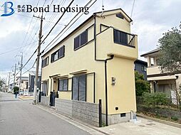 改装済み中古戸建　江井島　築29年