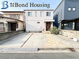 セキスイハイム施工・お車3台駐車可　魚住町西岡　築6年