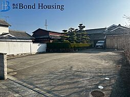 敷地336坪　ゆとりのある７LDK　岩岡町野中　中古戸建