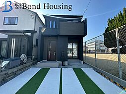 山電　西新町駅徒歩15分　明石市大道町１丁目　新築戸建