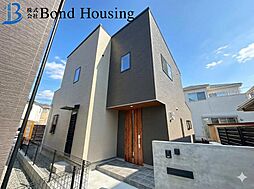 「こだわり設備」「LDK19帖」池上 新築戸建