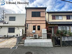 JR西明石駅徒歩１２分の好立地・東藤江　中古戸建