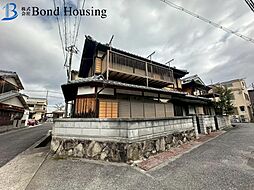 「長期優良住宅」「南西角地」新方9期 限定1棟