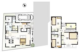 明石市藤江の一戸建て