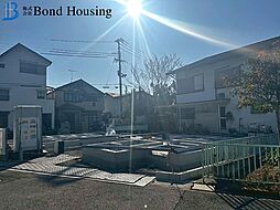 長期優良住宅　南別府4丁目　新築2区画　A号棟