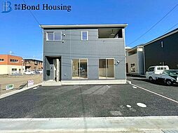 耐震等級3取得　全8棟分譲　王塚台第6　1号棟