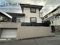 住友林業施工の中古戸建　潤和　築36