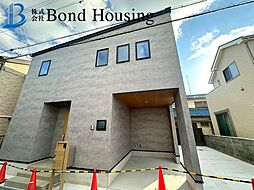 省エネ基準適合住宅　星陵台　新築戸建