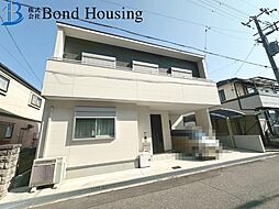 山電 林崎松江海岸徒歩7分　駐車2台　貴崎1丁目　中古戸建