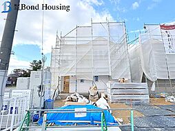 全6区画　WIC付収納豊富　二見町東二見　F号棟　新築戸建