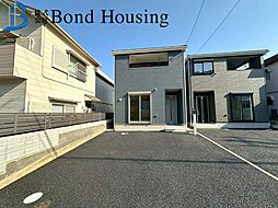 住宅性能評価取得　清水が丘1丁目第3　1号棟