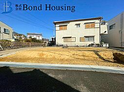 「南西角地」「2台駐車可」伊川谷町有瀬 限定1棟