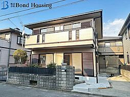 パナホーム施工・山陽「西二見駅」徒歩約10分　西二見　築31年