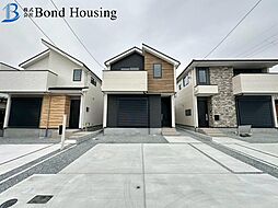 周辺環境充実・吹抜あり　玉津町水谷　全3棟　2号棟