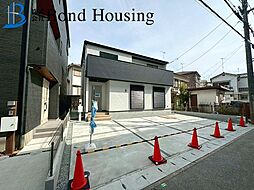 JR魚住駅徒歩8分・お車3台駐車可　魚住町西岡