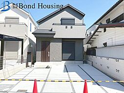 JR「朝霧」駅まで徒歩18分・収納豊富　明石市朝霧町3丁目