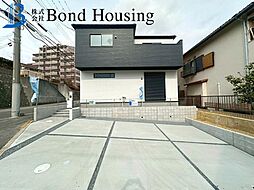 「南西角地」「小中学校徒歩5分圏内」　伊川谷町有瀬