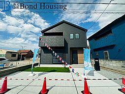 「LDKは広々19帖」「ファミリクローゼット」玉津町今津