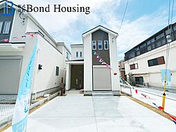 性能評価取得予定　東二見全5区画　C号棟