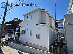 東二見駅まで徒歩12分　東二見全5区画　E号棟