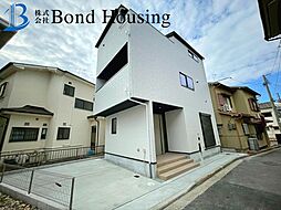 山陽「西新町駅」徒歩3分の好立地物件　西新町3丁目　限定1棟