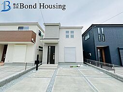 長期優良住宅・全居室6帖以上　名谷町　全3棟　2号棟