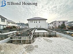 長期優良住宅・全居室6帖以上　名谷町　全3棟　2号棟