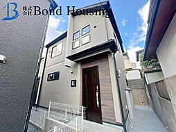 「収納充実」「LDK16帖」竹の台1丁目 2号棟