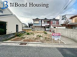 JR垂水駅徒歩圏内　山手3丁目　新築限定1棟