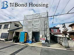 JR垂水駅徒歩圏内　山手3丁目　新築限定1棟