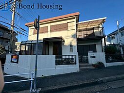 ファミリー向け6SLDK　北朝霧丘2丁目　中古戸建