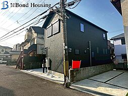 全居室収納あり・広々4LDK　魚住町清水　限定1棟