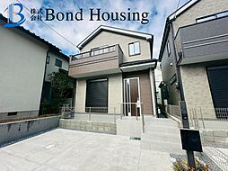 安心の長期優良住宅　桃山台6丁目　全2棟　B号棟