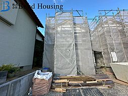 安心の長期優良住宅　桃山台6丁目　全2棟　B号棟