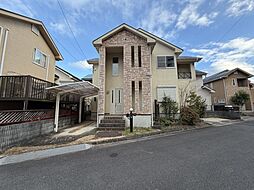 室内フルリフォーム物件　清和台東2丁目　中古戸建