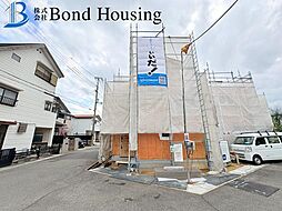 長期優良住宅　南別府4丁目　新築2区画　A号棟