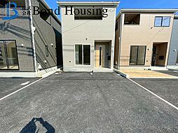 人気の畳コーナー完備　全8棟分譲　王塚台第6　5号棟