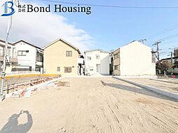 BELS取得住宅　日富美町1期　全7区画　5号棟