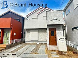 大久保インターより車で3分 上新地2丁目 中古戸建